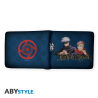 Itadori und Gojos Geldbörse (AbyStyle) | Il Nuovo Mondo Shop