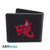 Portafoglio dell'Akatsuki - Naruto (AbyStyle) | Il Nuovo Mondo Shop