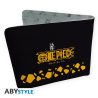 Portafoglio di Trafalgar Law (AbyStyle) | Il Nuovo Mondo Shop