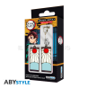 Tanjiro Earrings - Demon Slayer (AbyStyle) | Il Nuovo Mondo Shop