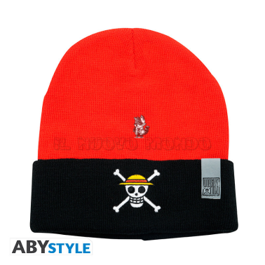 Jolly Roger Hut - One Piece (AbyStyle) | Il Nuovo Mondo Shop