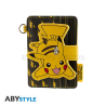 Pikachu Kartenhalter - Pokémon (AbyStyle) | Il Nuovo Mondo Shop