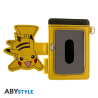 Pikachu Card Holder - Pokémon (AbyStyle) | Il Nuovo Mondo Shop
