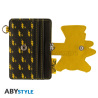 Pikachu Card Holder - Pokémon (AbyStyle) | Il Nuovo Mondo Shop