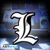 L Lamp - Death Note (AbyStyle) | Il Nuovo Mondo Shop