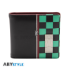 Premium Wallet - Tanjiro Kamado (AbyStyle) | Il Nuovo Mondo Shop