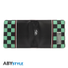 Premium Wallet - Tanjiro Kamado (AbyStyle) | Il Nuovo Mondo Shop