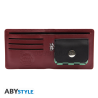 Premium Wallet - Tanjiro Kamado (AbyStyle) | Il Nuovo Mondo Shop
