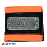 Premium Wallet - Uzumaki Naruto (AbyStyle) | Il Nuovo Mondo Shop