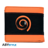 Premium Wallet - Uzumaki Naruto (AbyStyle) | Il Nuovo Mondo Shop