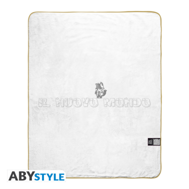 Plaid del Signore degli Anelli (AbyStyle) | Il Nuovo Mondo Shop