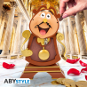 Tockins Piggy Bank - Disney (AbyStyle) | Il Nuovo Mondo Shop