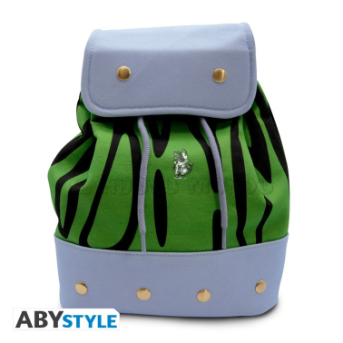 Portgas D. Ace Rucksack - One Piece (AbyStyle) | Il Nuovo Mondo Shop