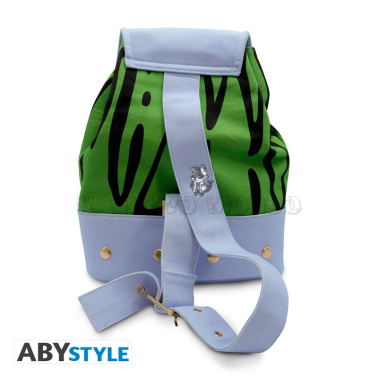 Portgas D. Ace Backpack - One Piece (AbyStyle) | Il Nuovo Mondo Shop