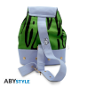 Portgas D. Ace Backpack - One Piece (AbyStyle) | Il Nuovo Mondo Shop