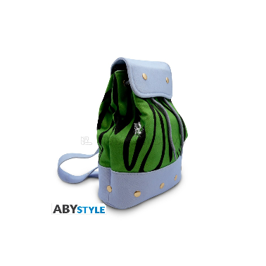 Portgas D. Ace Rucksack - One Piece (AbyStyle) | Il Nuovo Mondo Shop