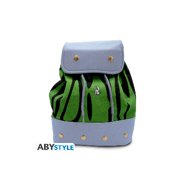 Portgas D. Ace Backpack - One Piece (AbyStyle) | Il Nuovo Mondo Shop