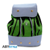 Portgas D. Ace Backpack - One Piece (AbyStyle) | Il Nuovo Mondo Shop