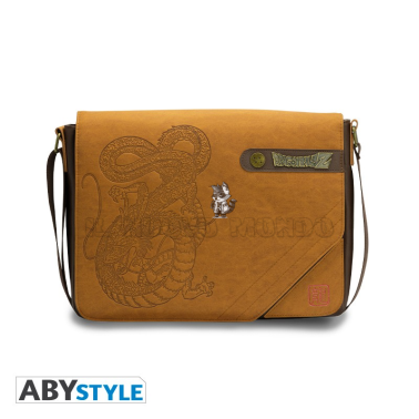 Shenron-Tasche - Dragon Ball (AbyStyle) | Il Nuovo Mondo Shop