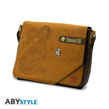 Shenron-Tasche - Dragon Ball (AbyStyle) | Il Nuovo Mondo Shop