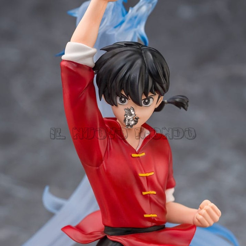 Ranma Saotome - Ranma 1/2 | Il Nuovo Mondo Shop