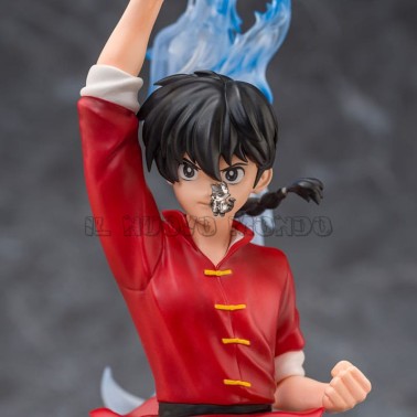 Ranma Saotome - Ranma 1/2 | Il Nuovo Mondo Shop