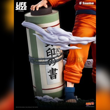 Naruto Uzumaki - Naruto - Ikigai (Tsume) | Il Nuovo Mondo Shop