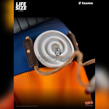 Naruto Uzumaki - Naruto - Ikigai (Tsume) | Il Nuovo Mondo Shop
