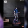Sasuke Uchiha - Naruto - Ikigai (Tsume) | Il Nuovo Mondo Shop