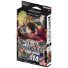 ONE PIECE CARD GAME - Starter Deck 14: 3D2Y