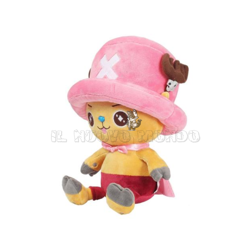 Tony Tony Chopper - Plush - One Piece - | Il Nuovo Mondo Shop