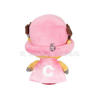 Tony Tony Chopper - Plush - One Piece - | Il Nuovo Mondo Shop