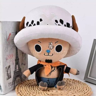 Tony Tony Chopper - Law Ver. - One Piece | Il Nuovo Mondo Shop