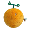 Foco-Foco - Plush - One Piece - Portgas Ace | Il Nuovo Mondo Shop