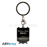 Portachiavi - L'Attacco dei Giganti (AbyStyle) | Il Nuovo Mondo Shop