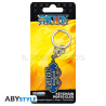 Marina Keychain - One Piece (AbyStyle) | Il Nuovo Mondo Shop