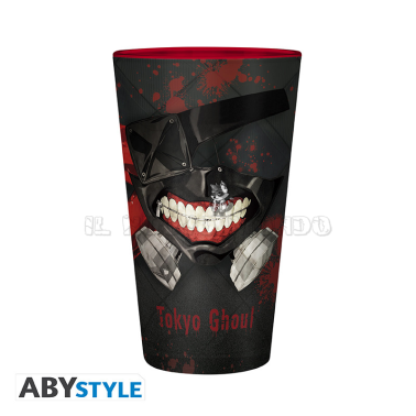 Glass - Tokyo Ghoul (AbyStyle) | Il Nuovo Mondo Shop