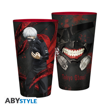 Glass - Tokyo Ghoul (AbyStyle) | Il Nuovo Mondo Shop