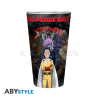 Glass - One Punch Man (AbyStyle) | Il Nuovo Mondo Shop