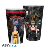 Glass - One Punch Man (AbyStyle) | Il Nuovo Mondo Shop