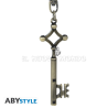 Portachiavi - L'Attacco dei Giganti (AbyStyle) | Il Nuovo Mondo Shop