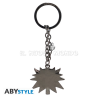 Portachiavi - The Witcher (AbyStyle) | Il Nuovo Mondo Shop