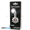Keychain - The Witcher (AbyStyle) | Il Nuovo Mondo Shop