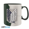 Mug - Attack on Titan (AbyStyle) | The New World Shop