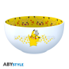 Bowl - Pikachu - Pokémon (AbyStyle) | Il Nuovo Mondo Shop