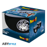 Ciotola - Goku Ultra Istinto (AbyStyle) | Il Nuovo Mondo Shop
