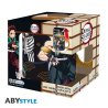 Tazza Termosensibile - Pilastri (AbyStyle) | Il Nuovo Mondo Shop