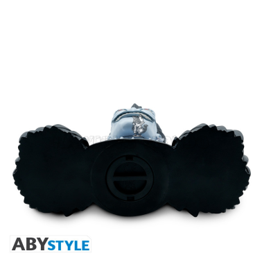 Ryuk Piggy Bank - Death Note (AbyStyle) | Il Nuovo Mondo Shop