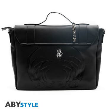 Shoulder Bag - Death Note (AbyStyle) | Il Nuovo Mondo Shop