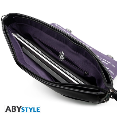 Shoulder Bag - Death Note (AbyStyle) | Il Nuovo Mondo Shop